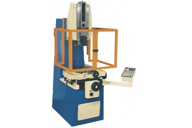 Автоматический долбежный станок S200DR