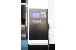 Оброблювальний центр з ЧПК MAST MM 1890