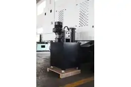 Оброблювальний центр з ЧПК MAST MM 1890 3