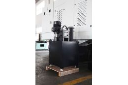 Оброблювальний центр з ЧПК MAST MM 1890