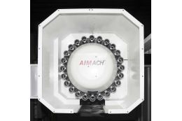 Обрабатывающий центр с ЧПУ MAST MM 1890