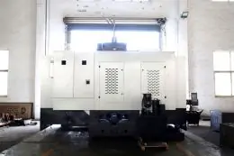Оброблювальний центр з ЧПК MAST MM 1890 5