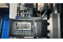 Оброблювальний центр з ЧПК MAST MM 1890