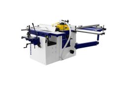 Комбинированный станок CORMAK CMS260