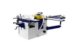 Комбінований верстат CORMAK CMS260 1