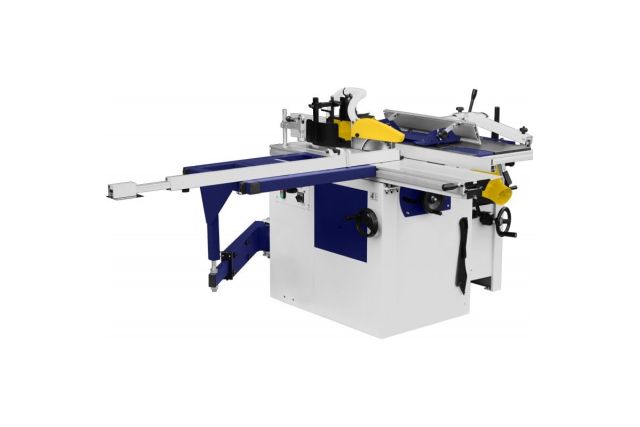 Комбінований верстат CORMAK CMS260