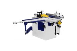 Комбінований верстат CORMAK CMS260