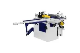 Комбинированный станок CORMAK CMS260 2