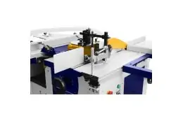 Комбінований верстат CORMAK CMS260 4