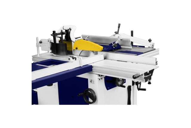 Комбінований верстат CORMAK CMS260