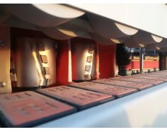 Кромкооблицювальний верстат HOLZ-HER AURIGA 1308