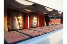 Кромкооблицювальний верстат HOLZ-HER AURIGA 1308 Кромкооблицювальний верстат HOLZ-HER AURIGA 1308