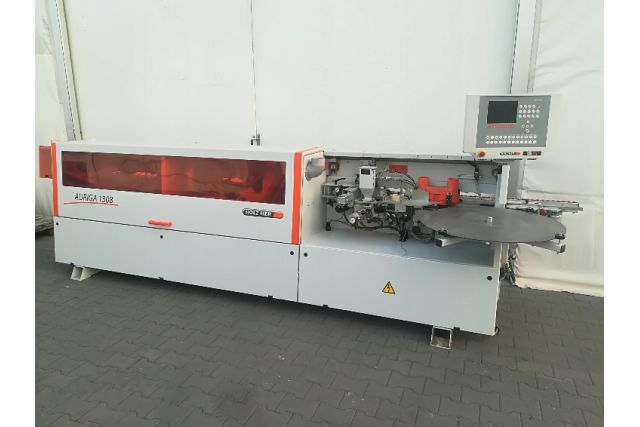 Кромкооблицювальний верстат HOLZ-HER AURIGA 1308