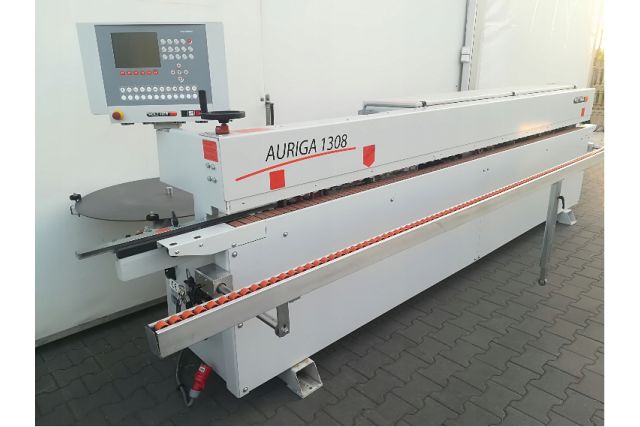 Кромкооблицовочный станок HOLZ-HER AURIGA 1308
