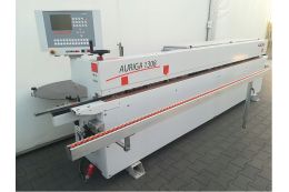 Кромкооблицовочный станок HOLZ-HER AURIGA 1308 Кромкооблицовочный станок HOLZ-HER AURIGA 1308