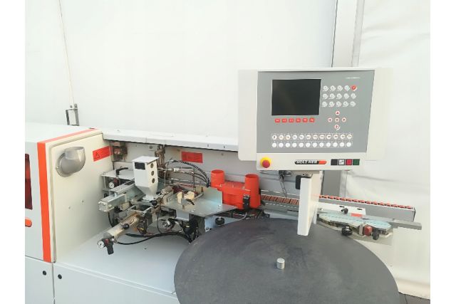 Кромкооблицювальний верстат HOLZ-HER AURIGA 1308