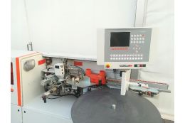 Кромкооблицювальний верстат HOLZ-HER AURIGA 1308 Кромкооблицювальний верстат HOLZ-HER AURIGA 1308