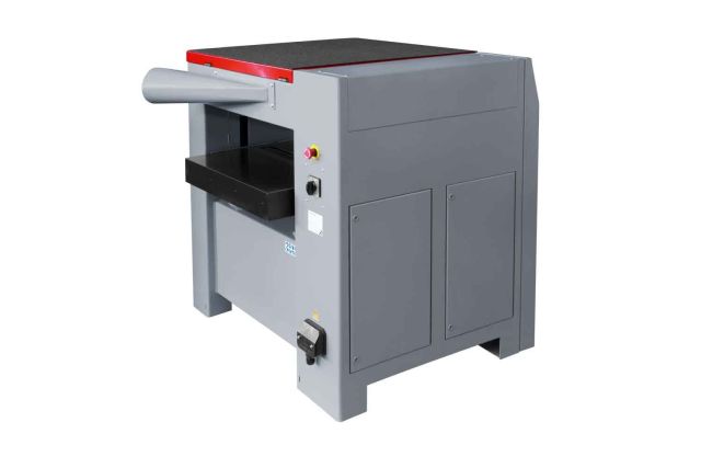 Рейсмусовый станок HOLZMANN DHM630PRO_400V