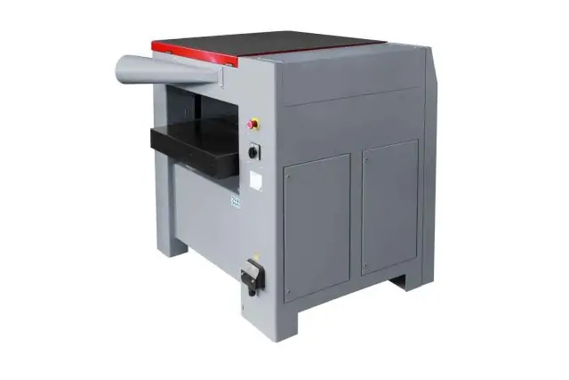 Рейсмусовий верстат HOLZMANN DHM630PRO_400V 3