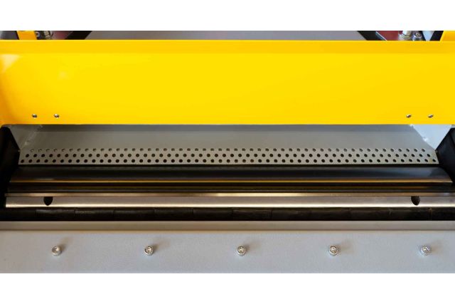 Рейсмусовый станок HOLZMANN DHM630PRO_400V