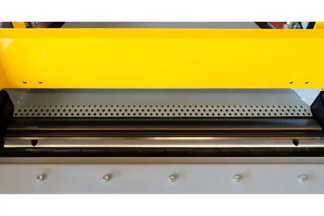 Рейсмусовий верстат HOLZMANN DHM630PRO_400V 8