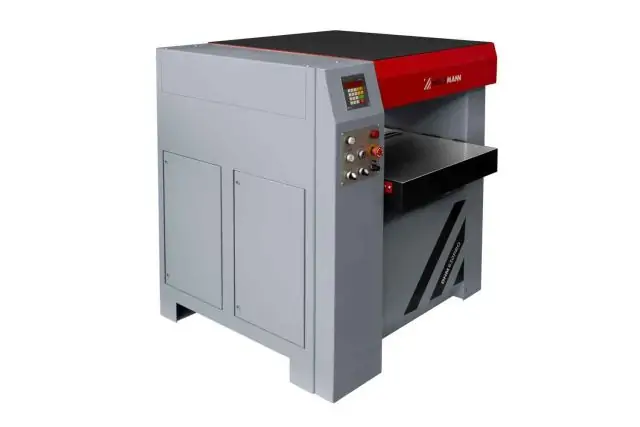 Рейсмусовий верстат HOLZMANN DHM630PRO_400V 6