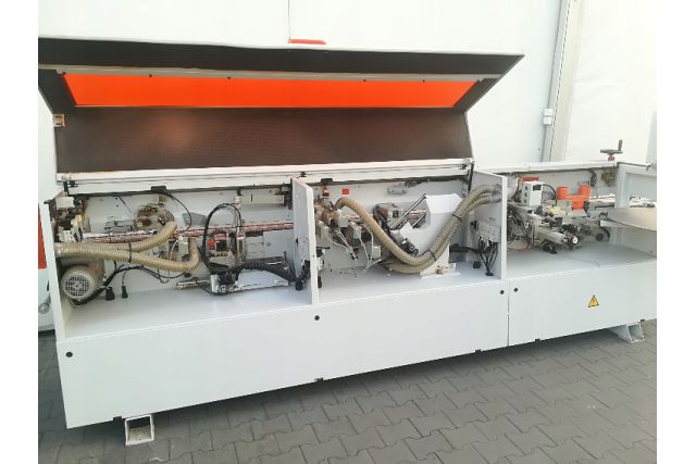Кромкооблицювальний верстат HOLZ-HER AURIGA 1308
