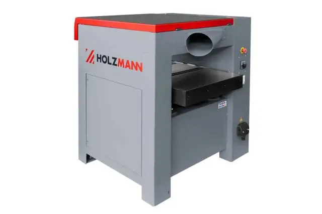 Рейсмусовий верстат HOLZMANN DHM630PRO_400V 2
