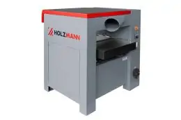 Рейсмусовий верстат HOLZMANN DHM630PRO_400V 2