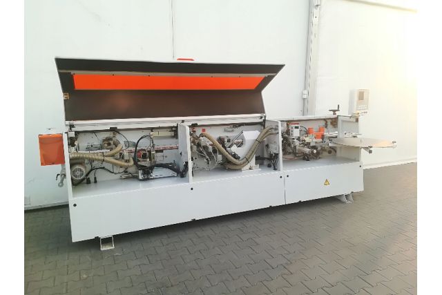 Кромкооблицовочный станок HOLZ-HER AURIGA 1308