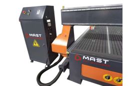 Фрезерний верстат по дереву з ЧПУ MAST 2030