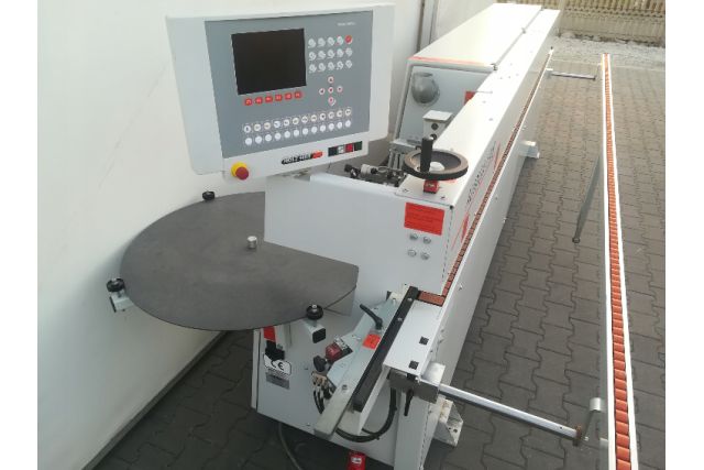 Кромкооблицювальний верстат HOLZ-HER AURIGA 1308