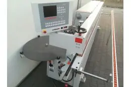 Кромкооблицювальний верстат HOLZ-HER AURIGA 1308 7