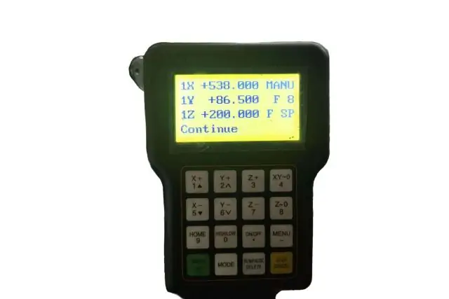 Фрезерный станок по дереву с ЧПУ MAST 2030 4