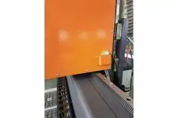 Фрезерный станок по дереву с ЧПУ MAST 2030 8