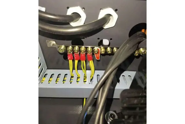 Фрезерний верстат по дереву з ЧПУ MAST 2030 9