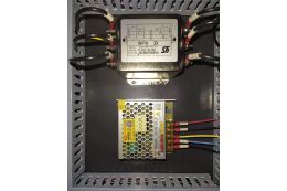 Фрезерный станок по дереву с ЧПУ MAST 2030