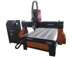 Фрезерний верстат по дереву з ЧПУ MAST 1325