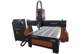 Фрезерный станок по дереву с ЧПУ MAST 1325