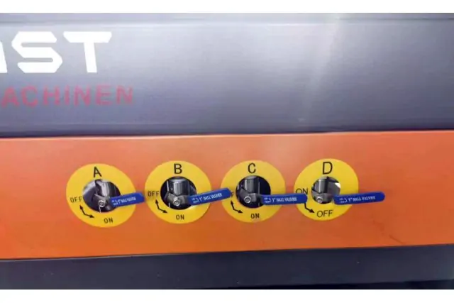 Фрезерний верстат по дереву з ЧПУ MAST 1325 7