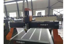 Фрезерный станок по дереву с ЧПУ MAST 1325