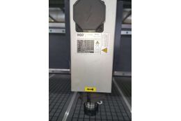 Фрезерний верстат по дереву з ЧПУ MAST 1325