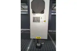 Фрезерный станок по дереву с ЧПУ MAST 1325 8