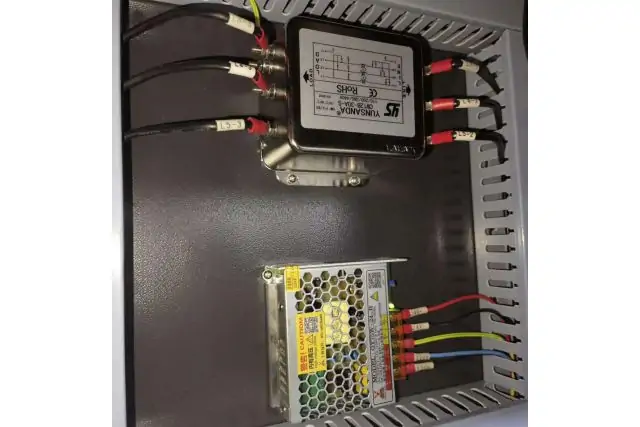 Фрезерный станок по дереву с ЧПУ MAST 1325 9