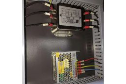 Фрезерний верстат по дереву з ЧПУ MAST 1325