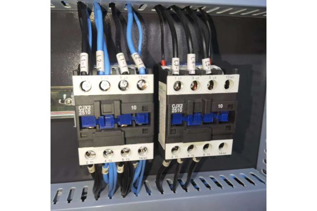 Фрезерный станок по дереву с ЧПУ MAST 1325