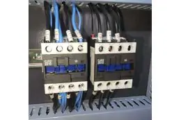 Фрезерный станок по дереву с ЧПУ MAST 1325 10