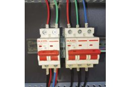 Фрезерный станок по дереву с ЧПУ MAST 1325