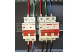 Фрезерний верстат по дереву з ЧПУ MAST 1325 11