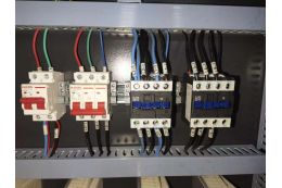 Фрезерный станок по дереву с ЧПУ MAST 1325